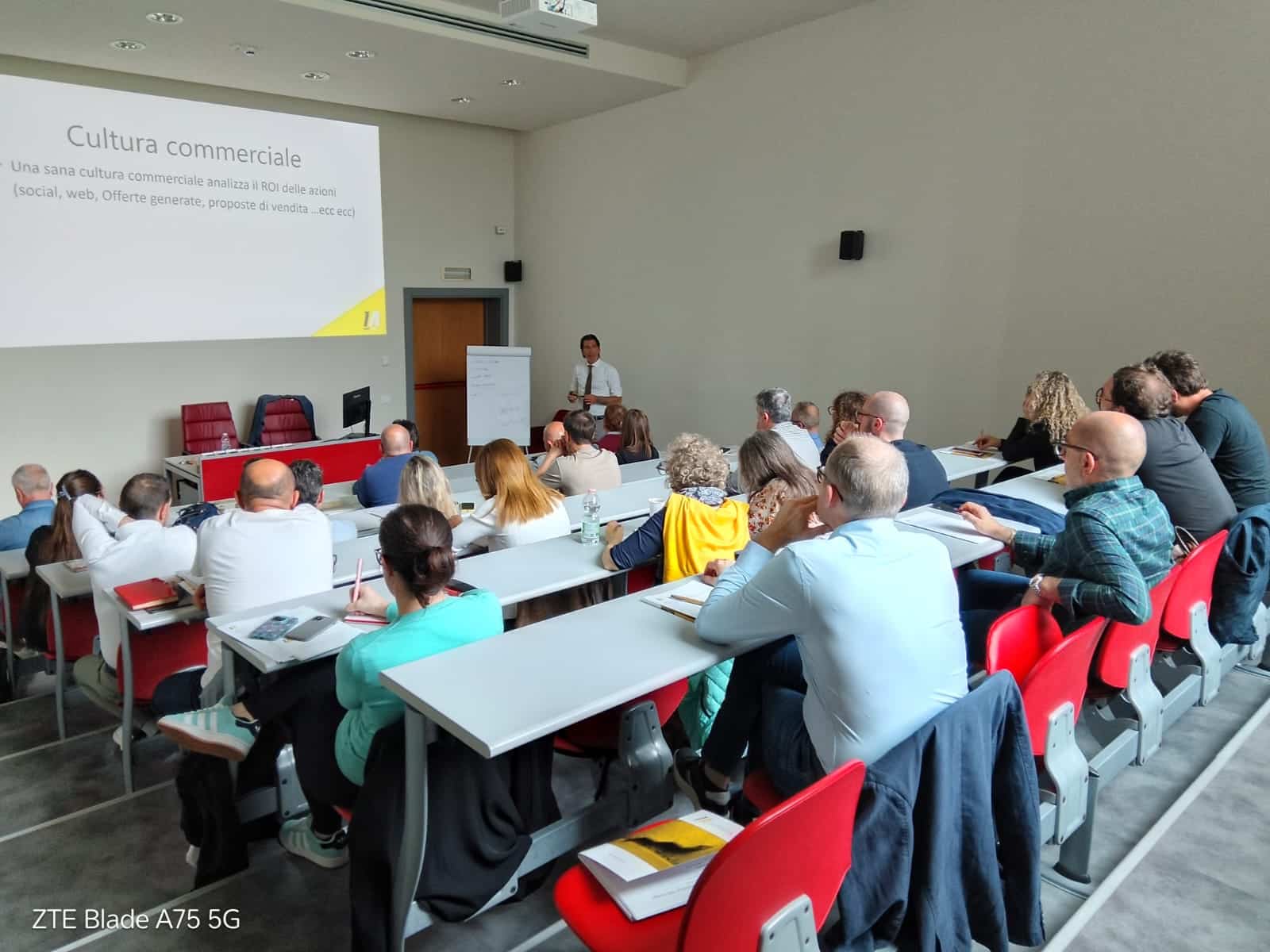 Innovazione Vicenza aumentare le vendite e il fatturato con il marketing strategico omar santarossa vicenza